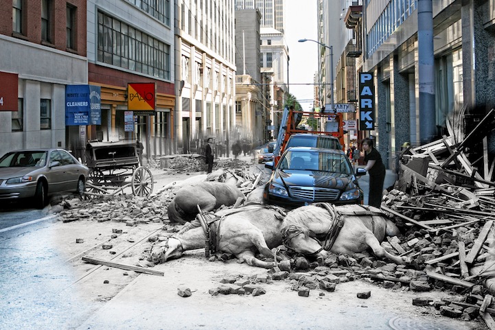 I bet that woman by the car is saying oh s--t.jpeg