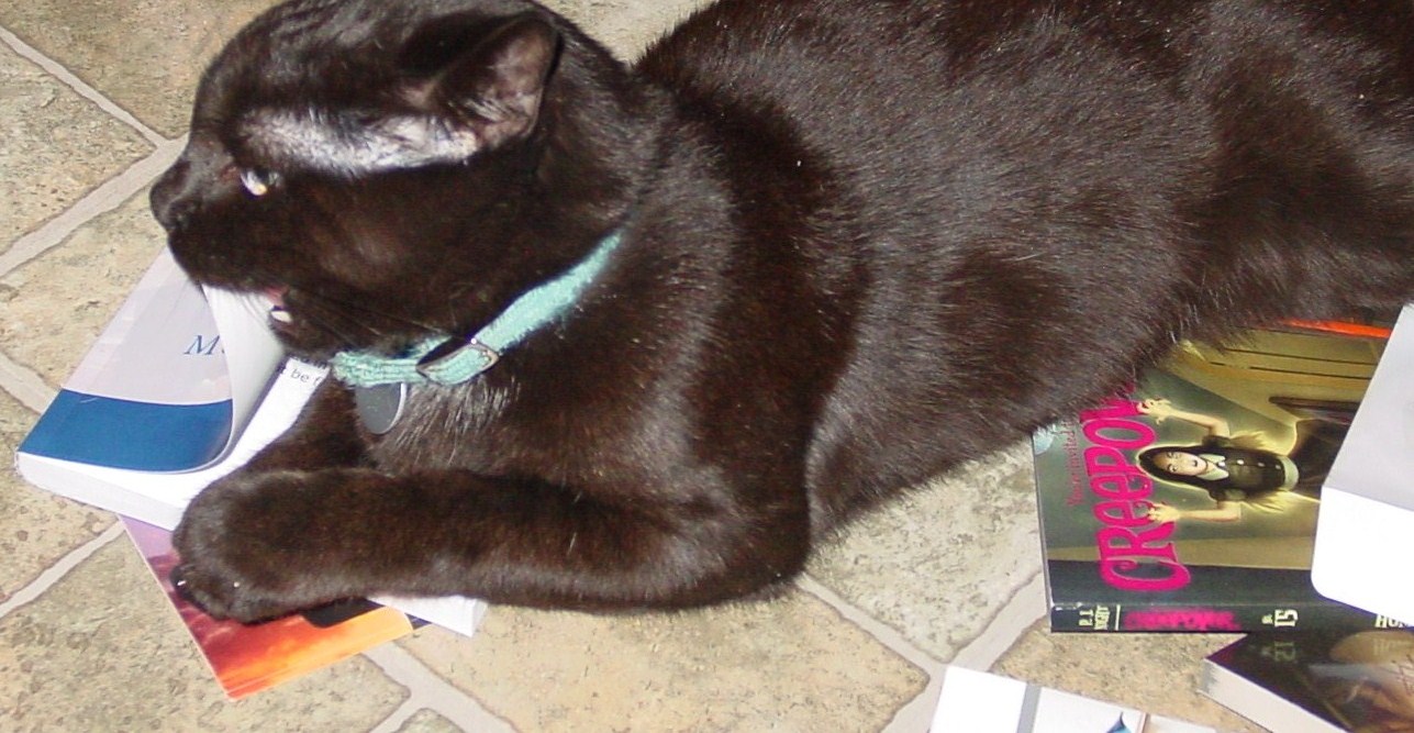 Milton with AA book!1.jpg