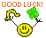 good-luck-smiley :good-luck-smiley: